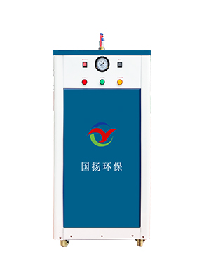 电加热蒸汽发生器在工作状态时不加热原因有哪些