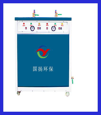 电加热蒸汽发生器主要运用在什么行业？